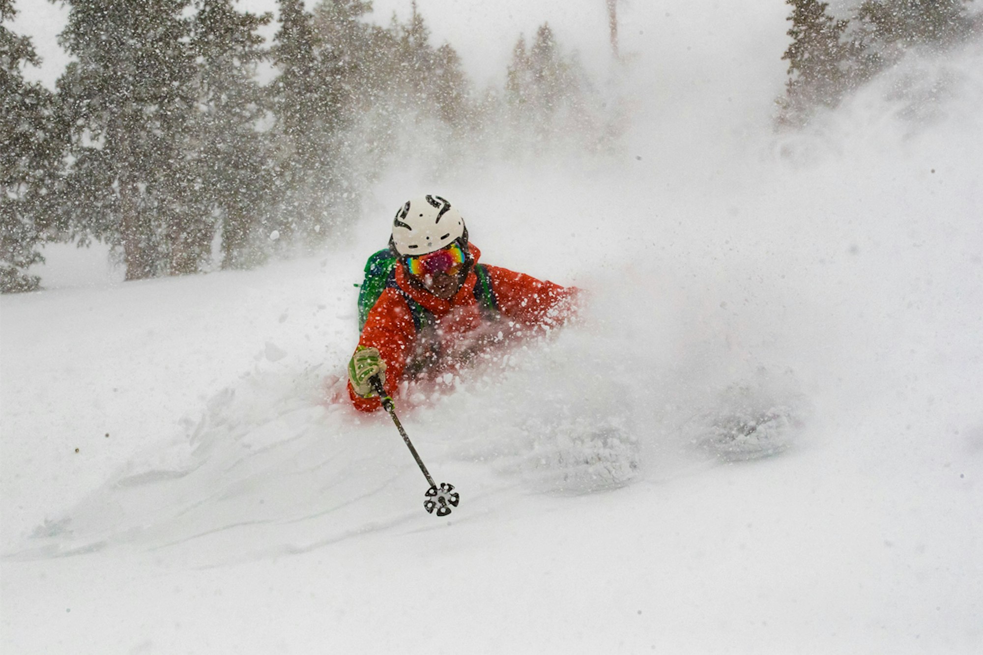 The 8 best backcountry skiing tools of 2018-2019