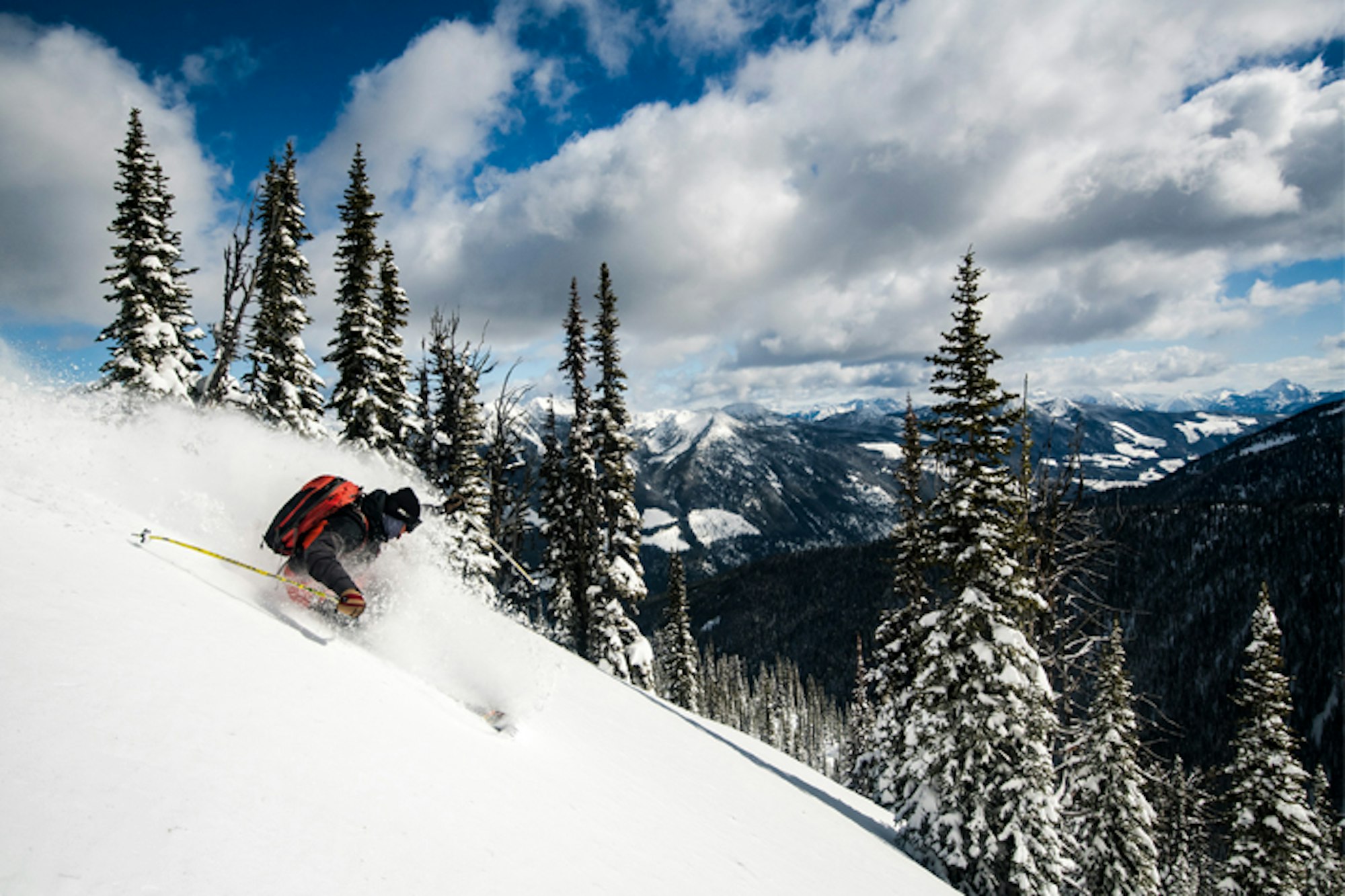 The 14 best ski midlayers and baselayers of 2018-2019