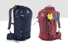Pack Spotlight: Deuter Freerider Series