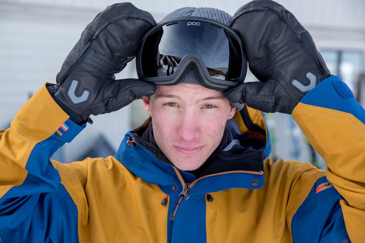 The 8 best ski gloves of 2018-2019