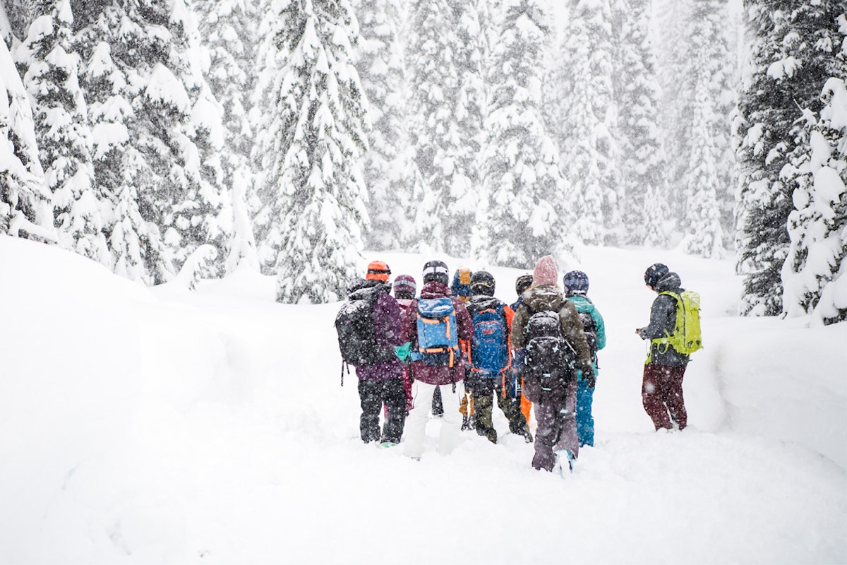 The 6 best ski packs of 2018-2019