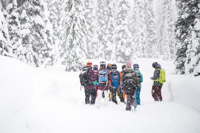 The 6 best ski packs of 2018-2019