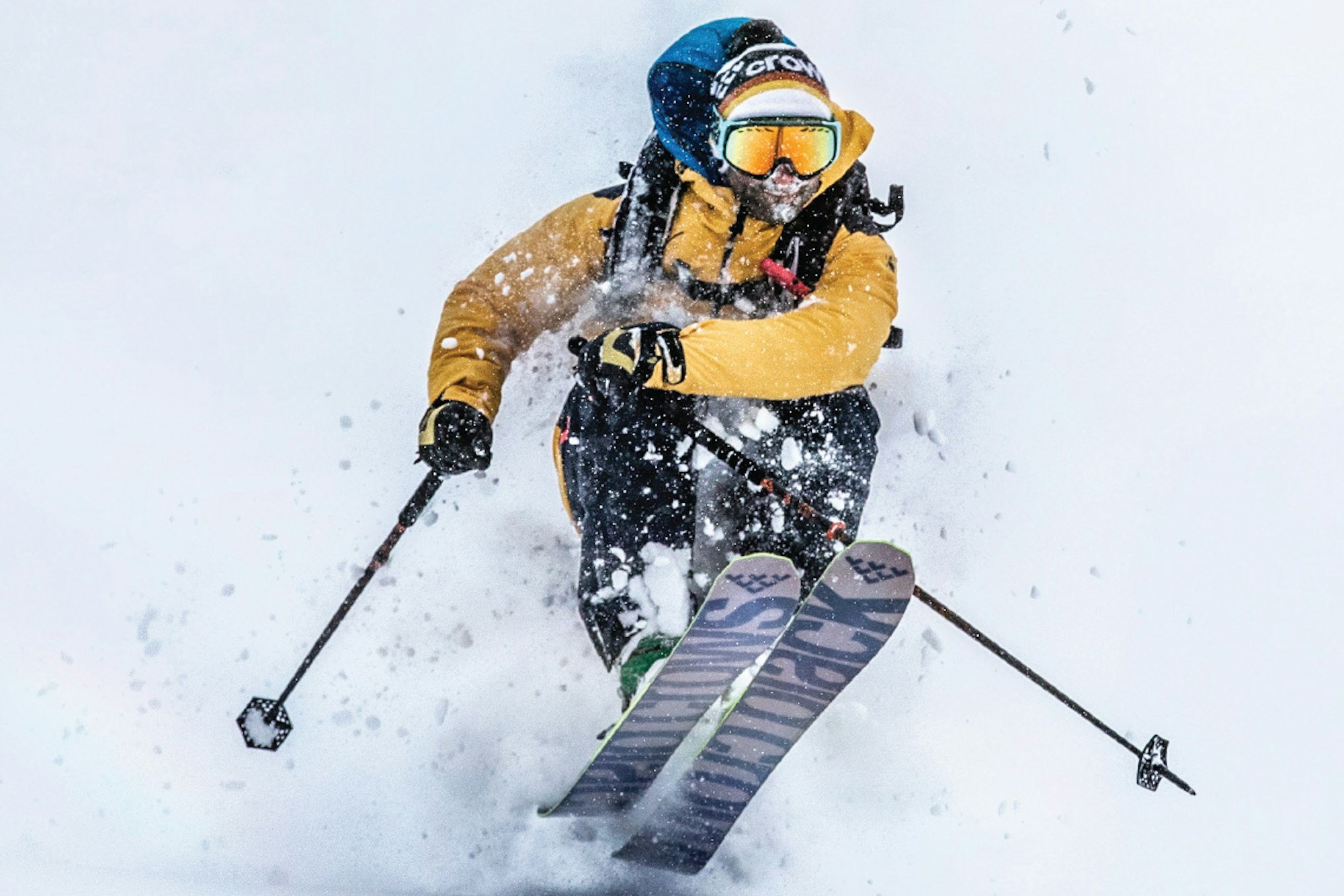 Letter from the Editor — Buyer's Guide 2019