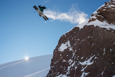 Icelantic returns to nature in style with new web series