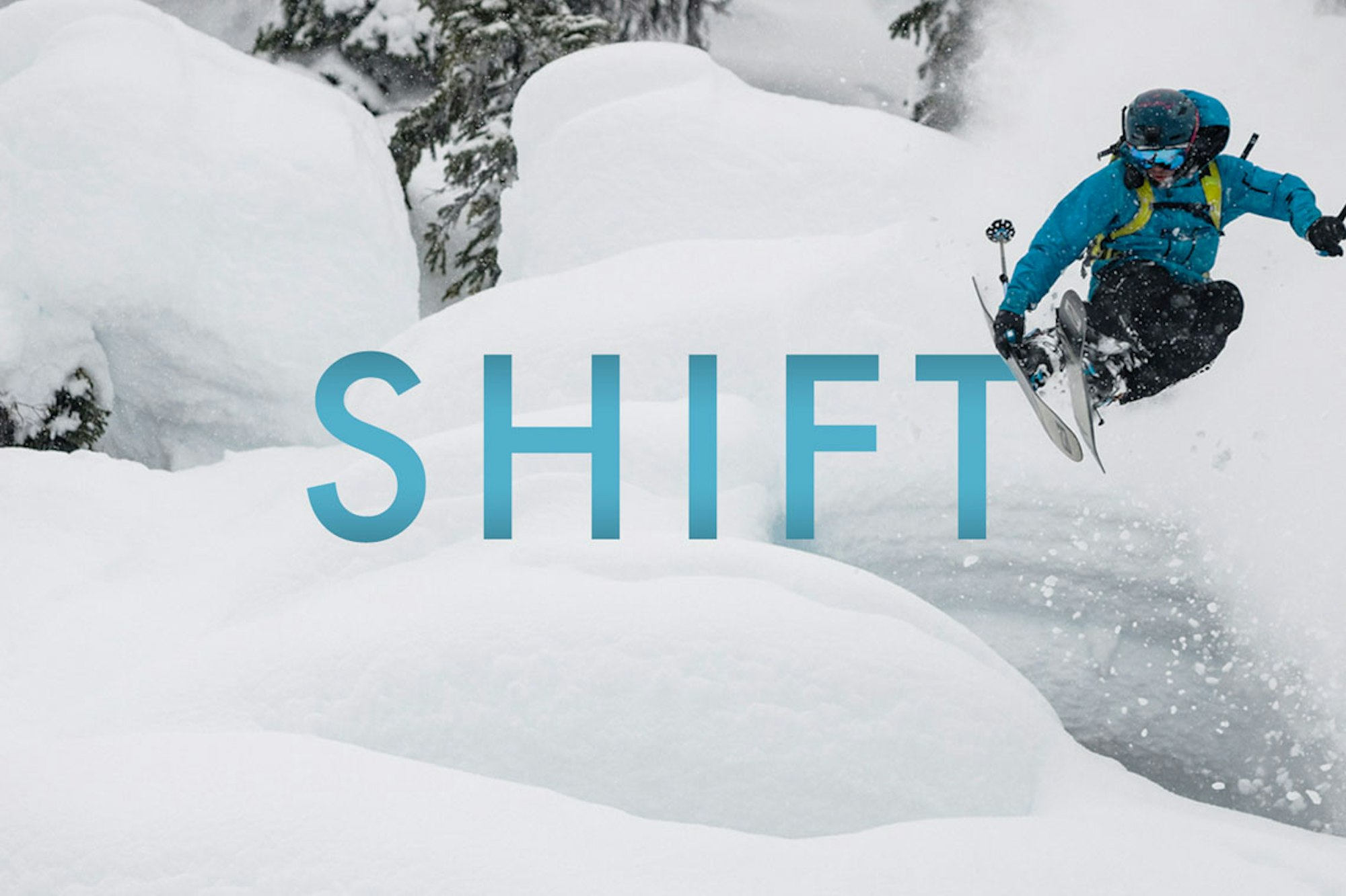 Salomon TV drops first episode of new season, tests the all-new Shift binding
