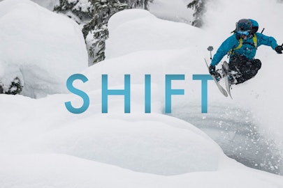 Salomon TV drops first episode of new season, tests the all-new Shift binding