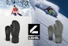 Win a pair of Level Gloves designed in Italy!