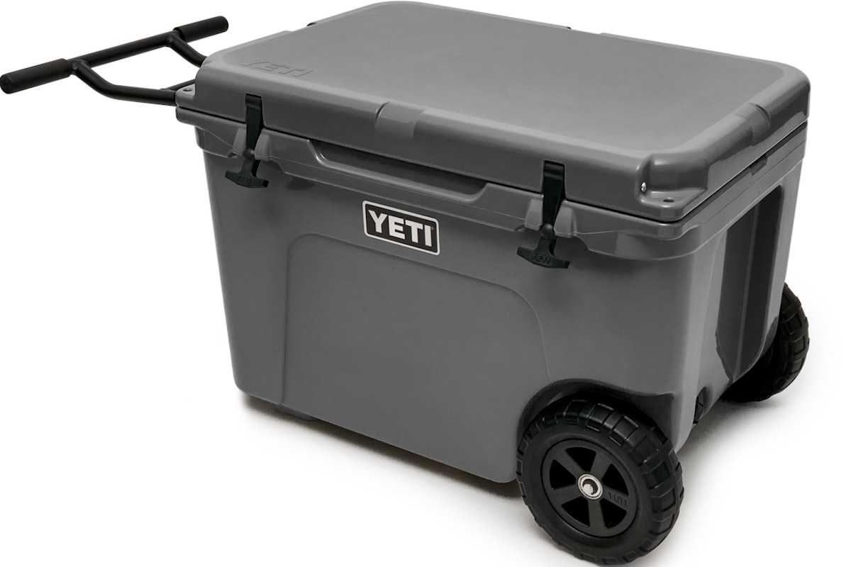 Gear Spotlight: YETI Tundra Haul