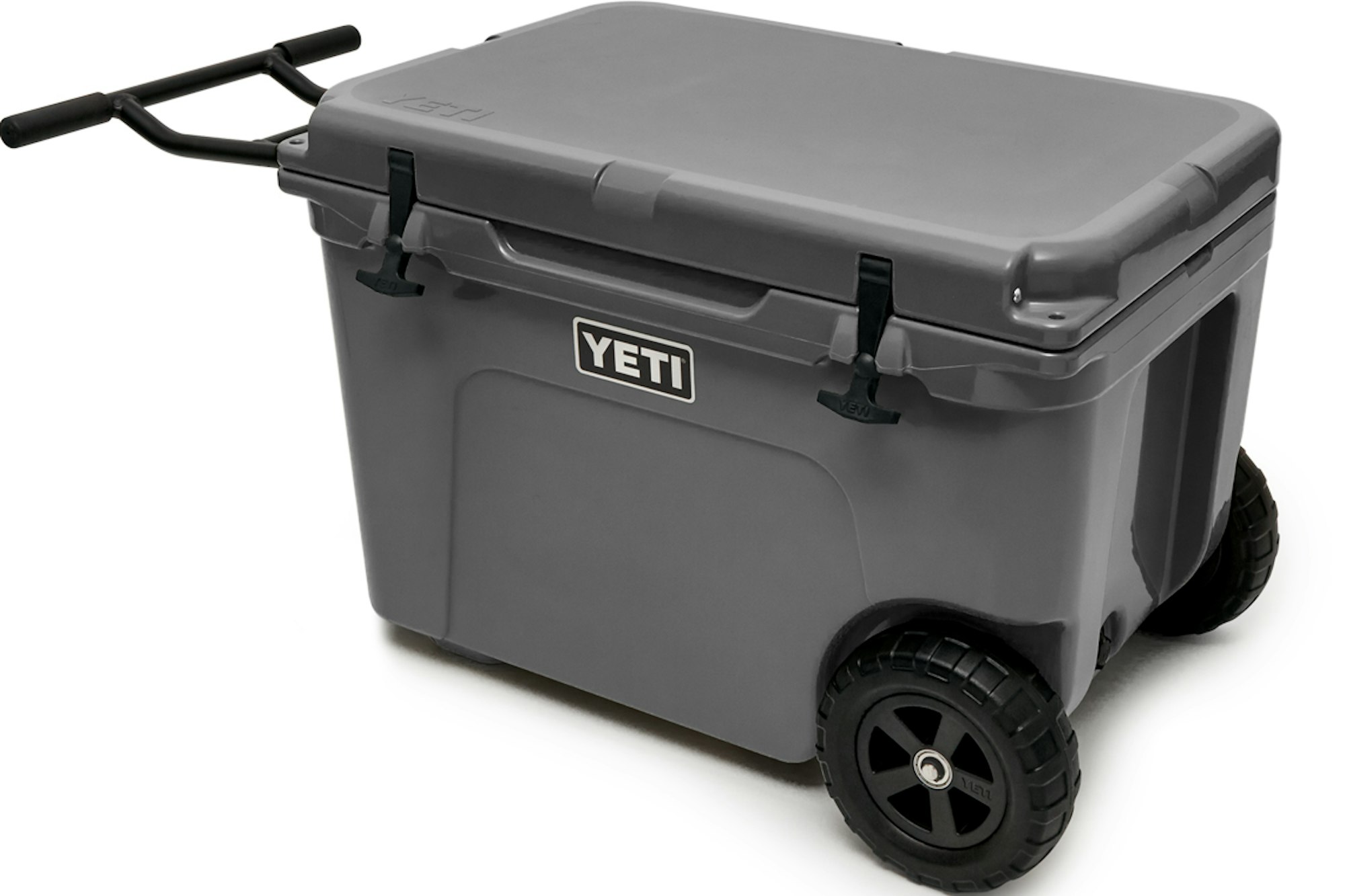 Gear Spotlight: YETI Tundra Haul