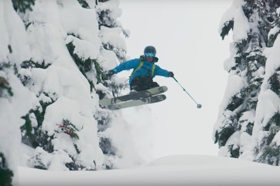 Salomon TV drops new teaser, getting us all excited for ski season