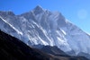 Hilaree Nelson and Jim Morrison make historic first ski descent of Lhotse Couloir