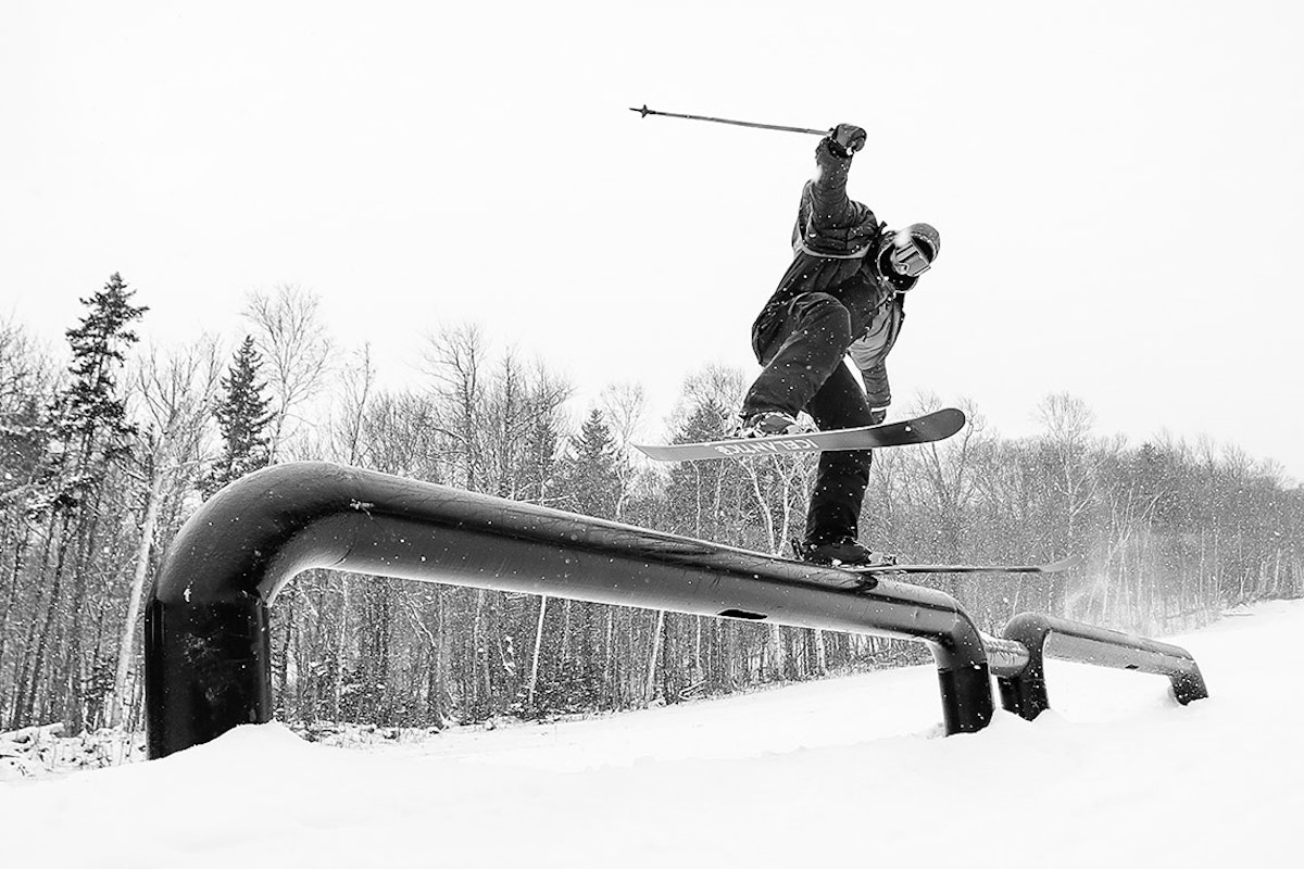 Calling all East Coast skiers! We're giving away a Peak Resorts Drifter Pass