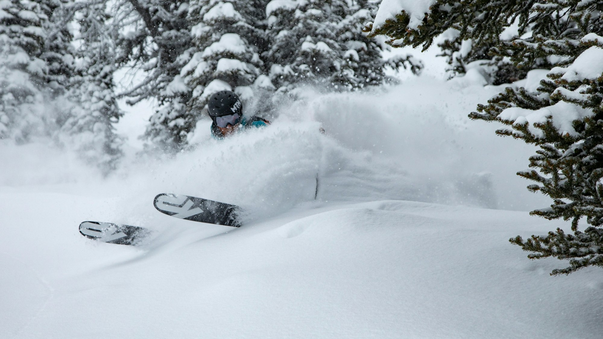 The Faces of Banff-Lake Louise: Kevin Hjertaas