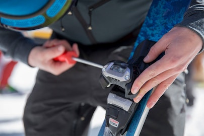 The 9 best ski bindings of 2018-2019