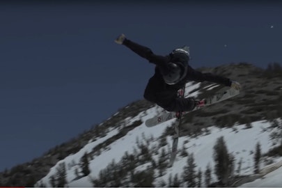 John Brown's 2018 season edit is the smoothest thing you'll watch today