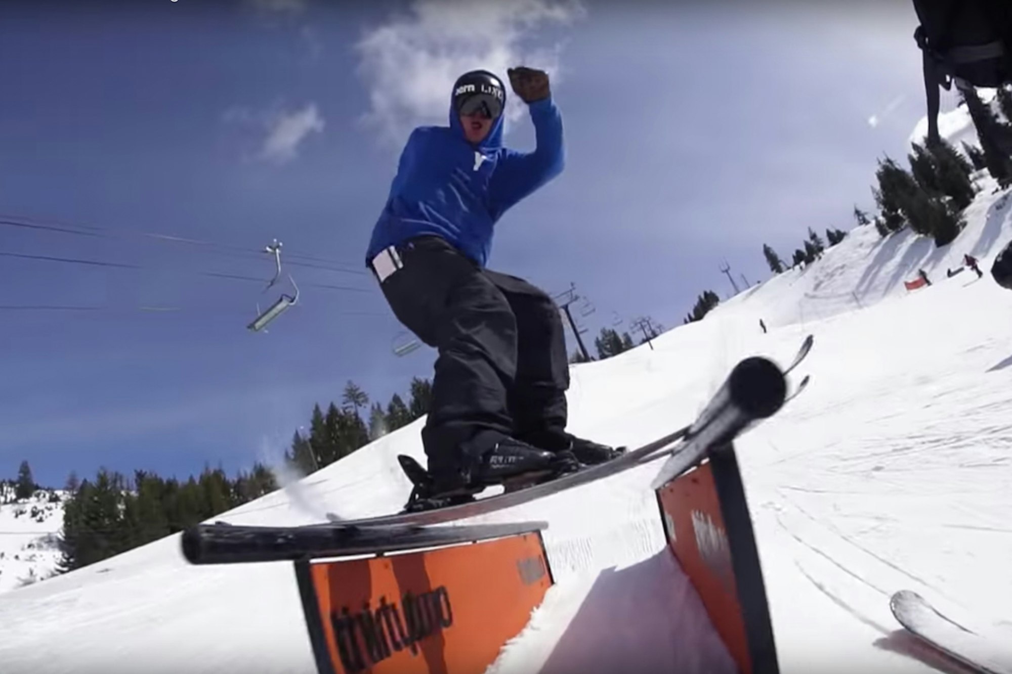 LINE Traveling Circus is back for its 11th season and it's crazier than ever