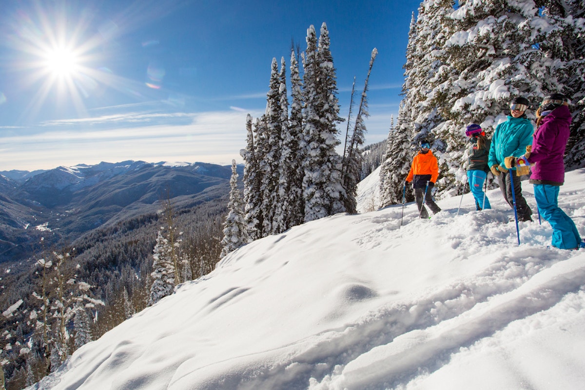 Colorado is offering insane lift ticket discounts for college students