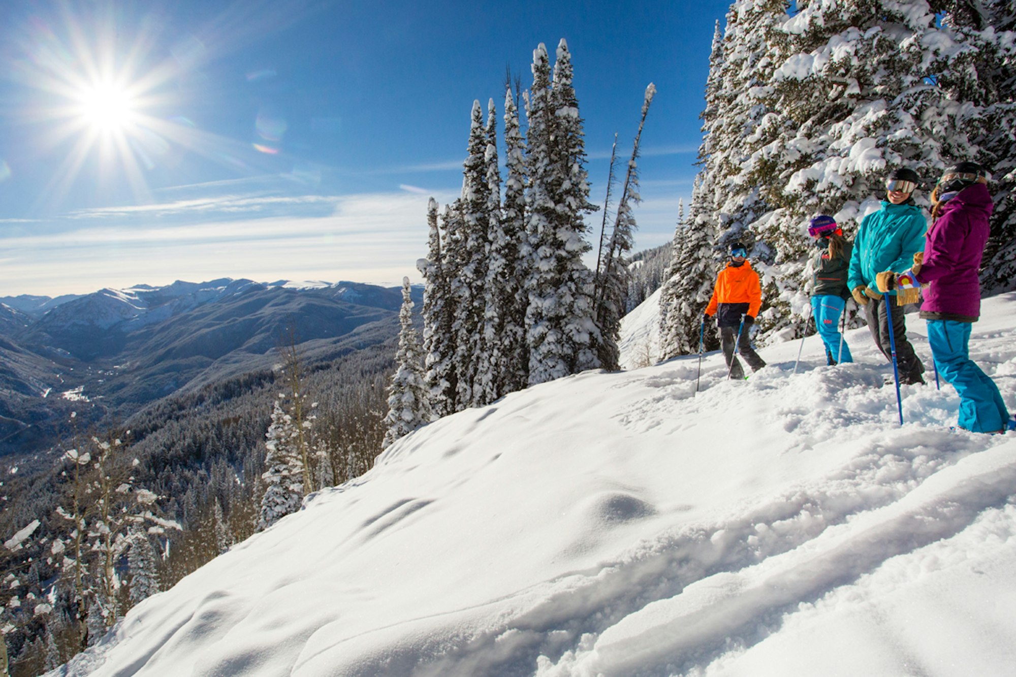 Colorado is offering insane lift ticket discounts for college students