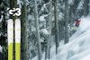 We're giving away a pair of G3 SEEKr skis ideal for the backcountry