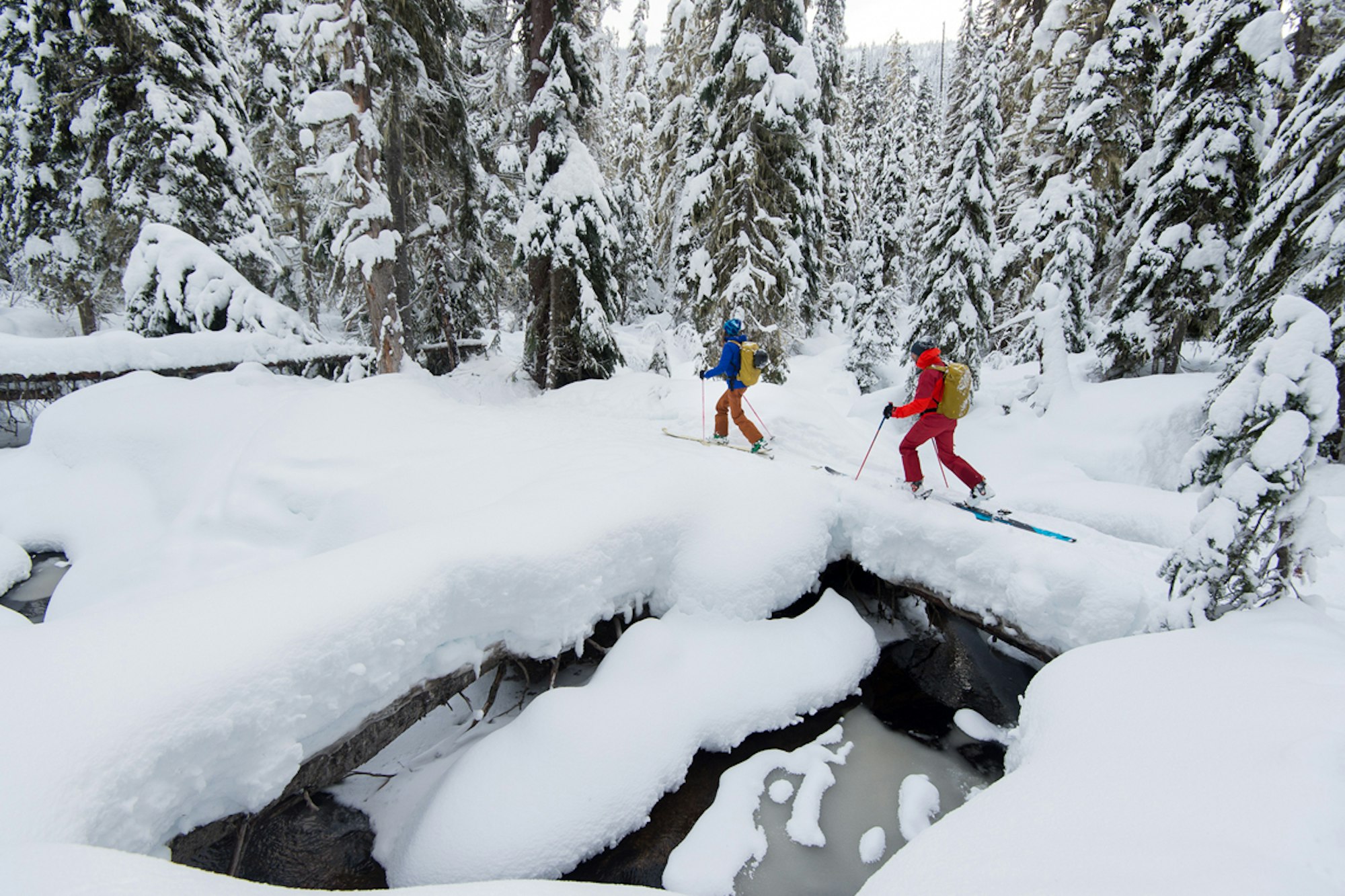 Arc’teryx is setting the standard for manufacturing transparency