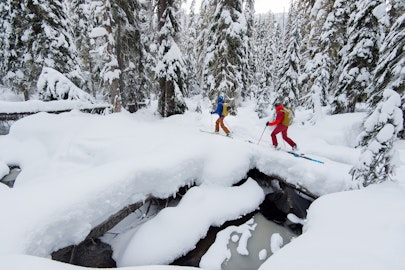 Arc’teryx is setting the standard for manufacturing transparency