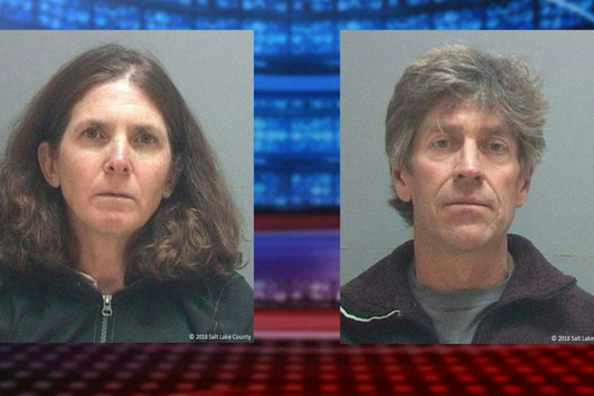 Backcountry skier, guide, author Andrew McLean and wife face felony charges