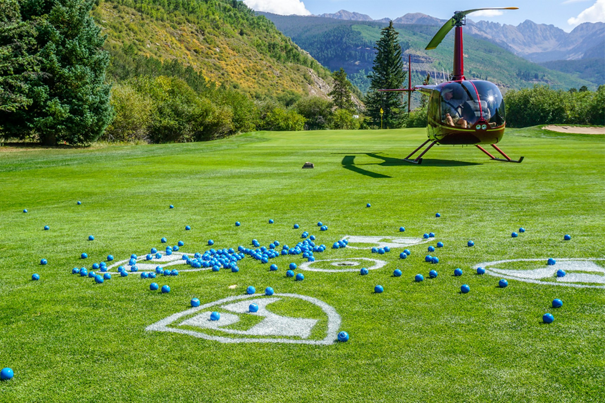 High Fives Foundation raises over $50K at annual Colorado Charity Golf Tournament