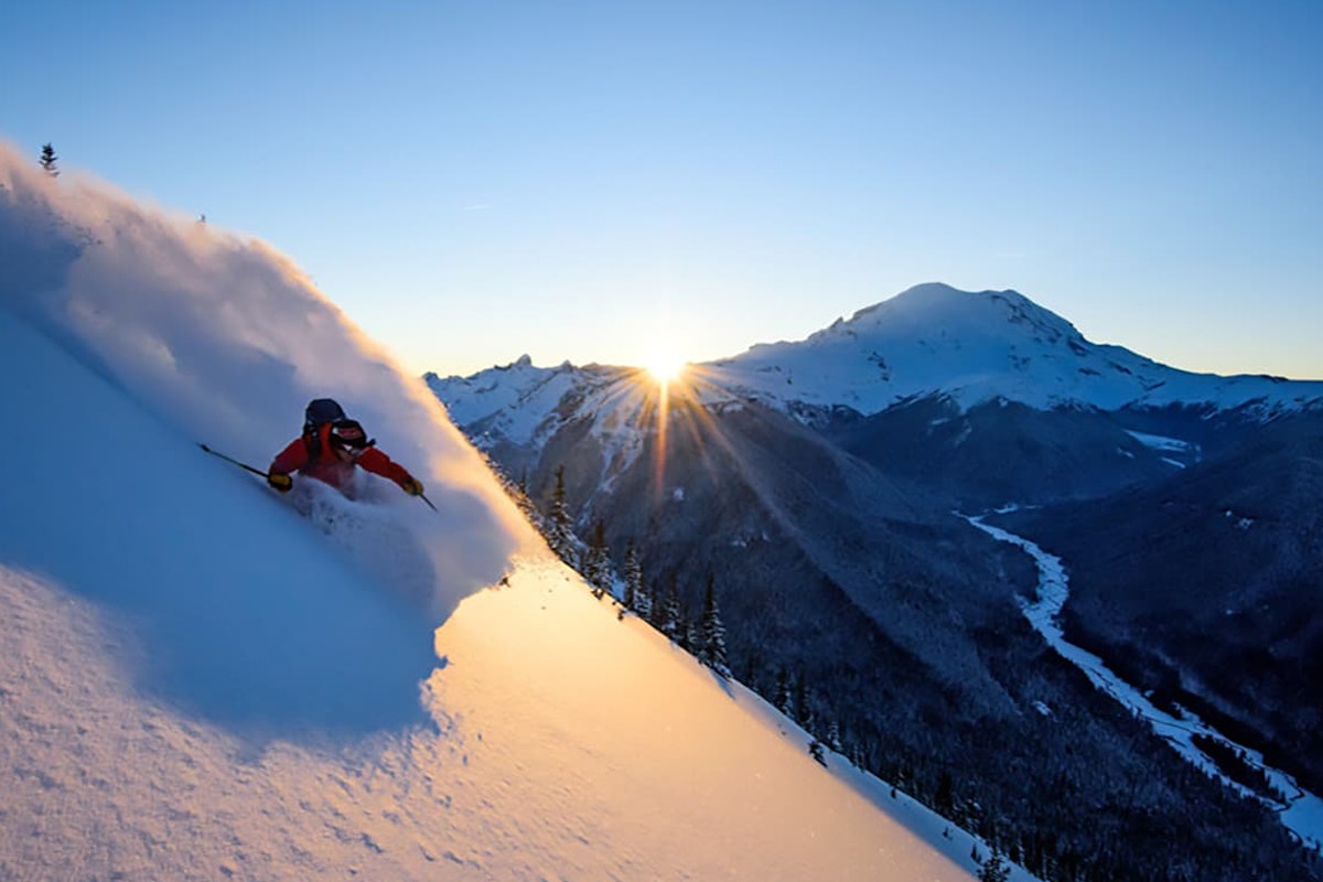 Alterra Mountain Co. to acquire Washington's Crystal Mountain Resort