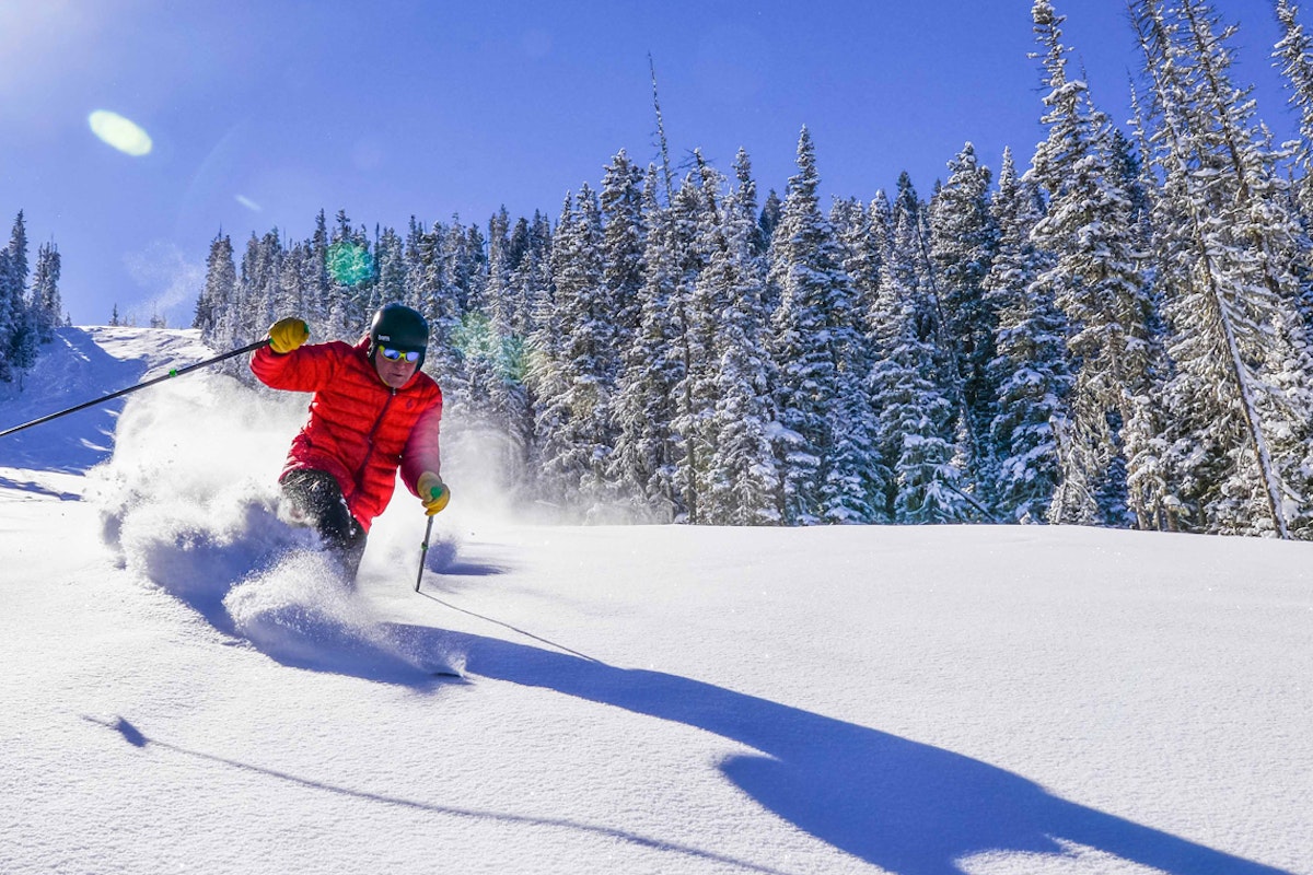 New Mexico ski resort offers crazy affordable season pass for teachers