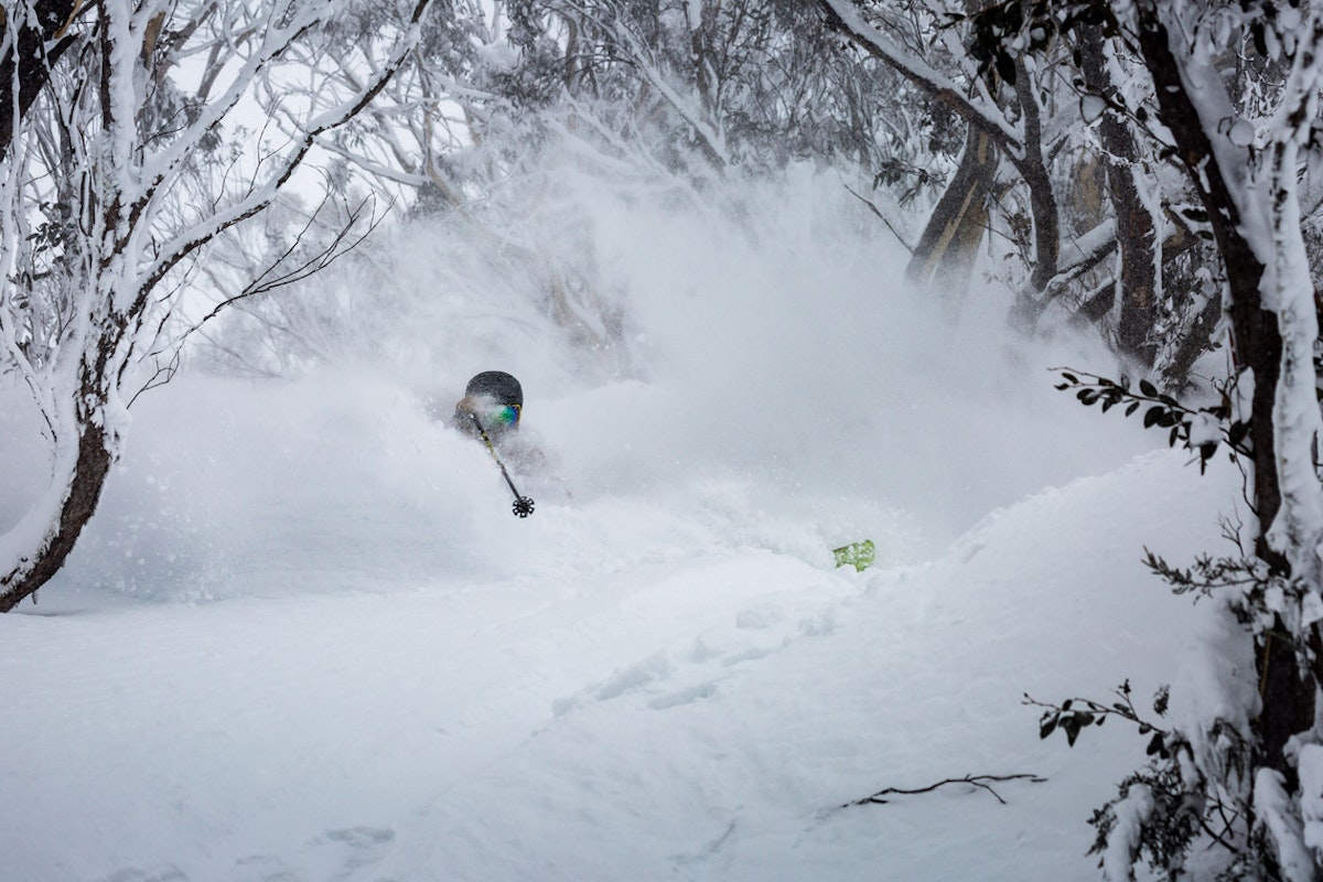 Shred the land down under: Nine reasons to ski Australia
