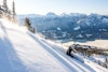 Don't hesitate; Book a ski trip with your friends