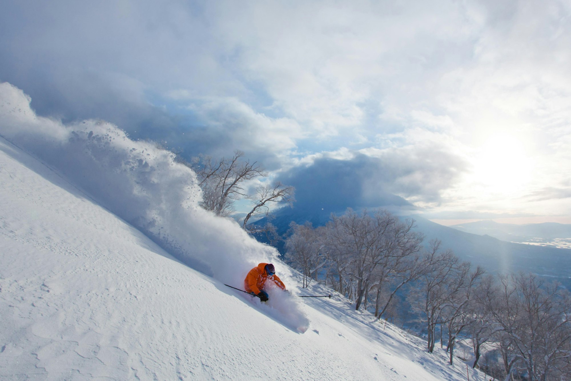 Ikon Pass reaches third continent with Japanese ski resort Niseko United partnership