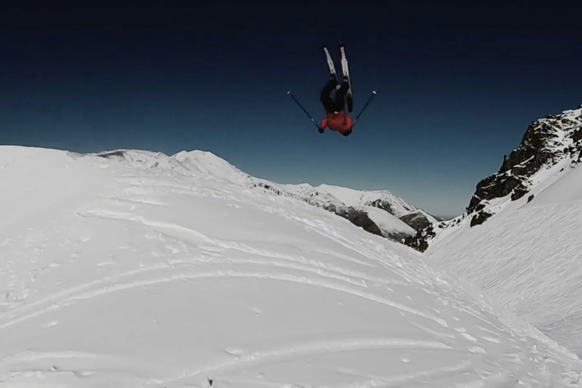 Follow Grifen Moller around the world in his 2017-18 season edit