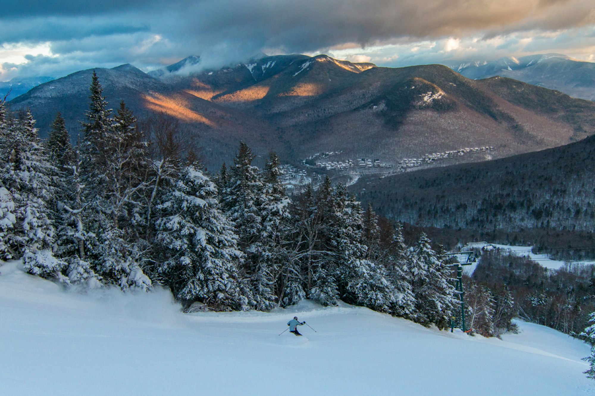 Ikon Pass continues expansion into Pacific Northwest and Midwest with new resort partnerships