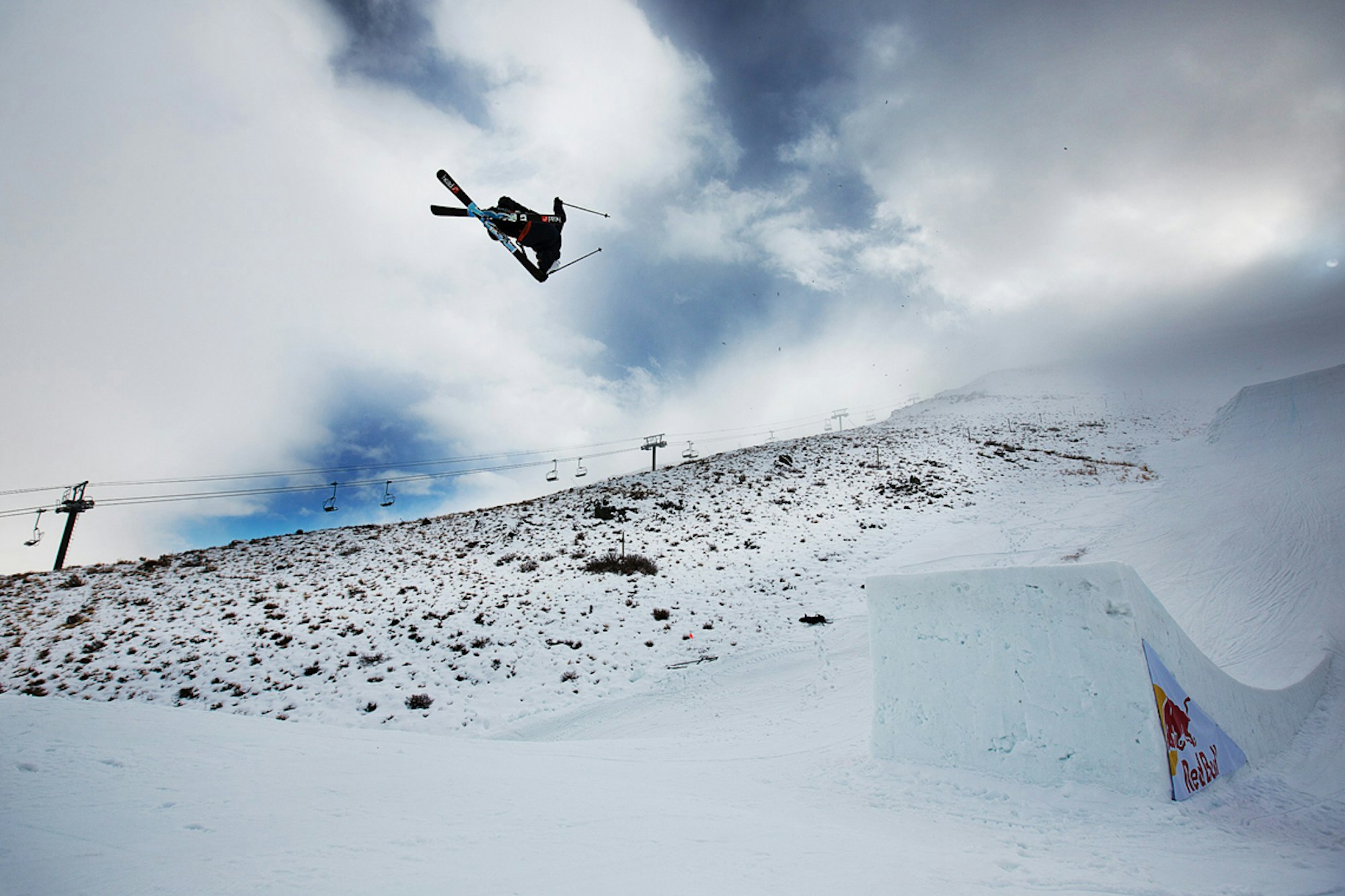 Sun Valley Resort will update its oldest chairlift, expand terrain