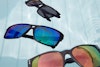 Float on with these unsinkable sunglasses from Dragon Alliance