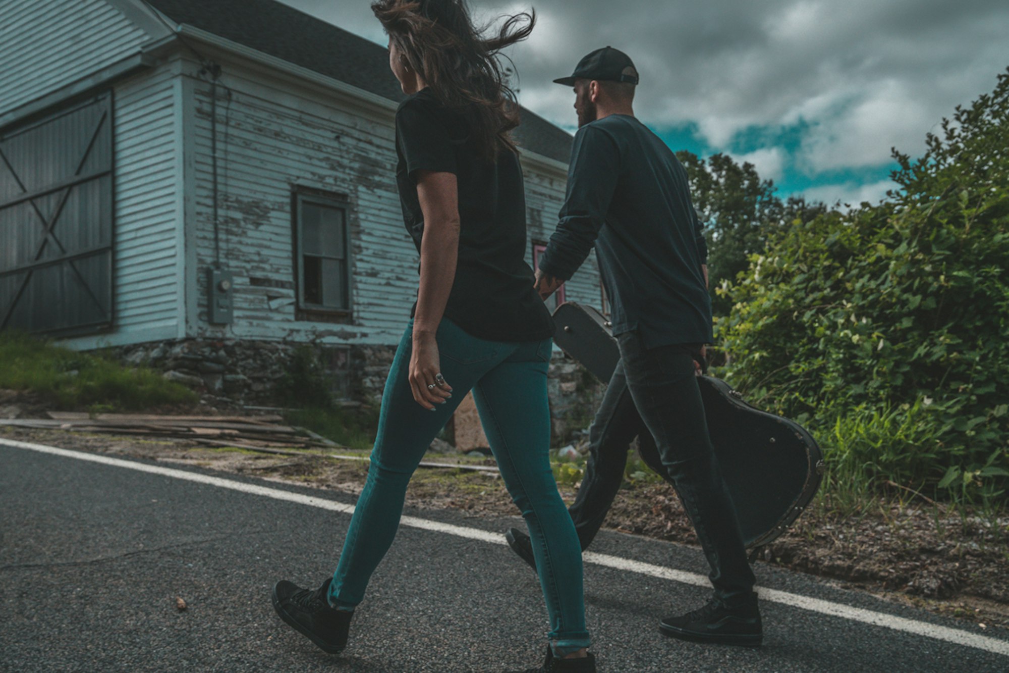 15 ladies streetwear products to match your mountain lifestyle