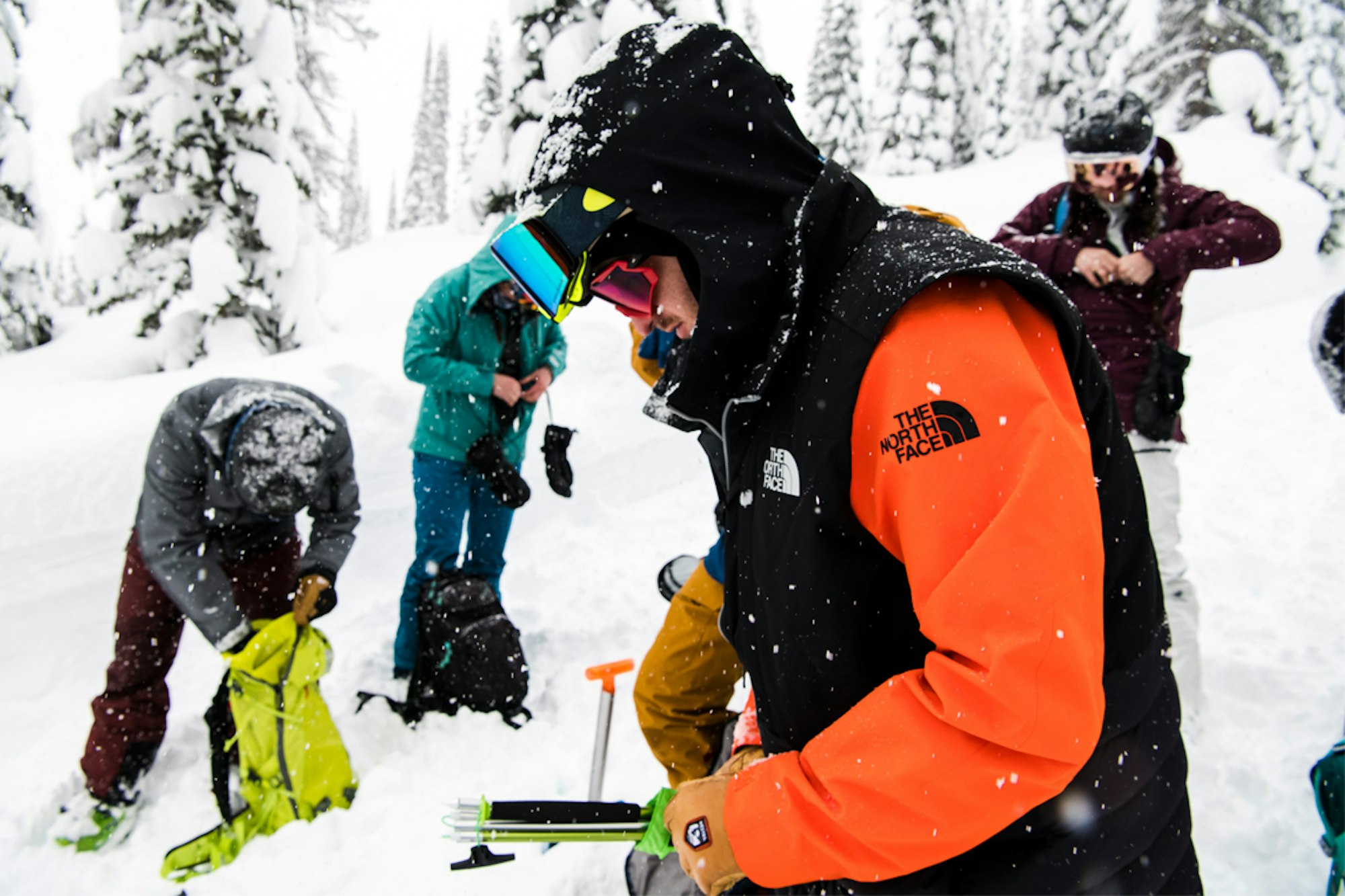 VF Corporation, holding company of The North Face, Smartwool, JanSport and others, will relocate its global headquarters to Denver