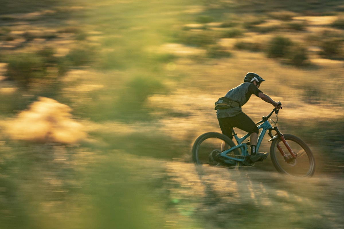 Mountain Biking the Western Slope
