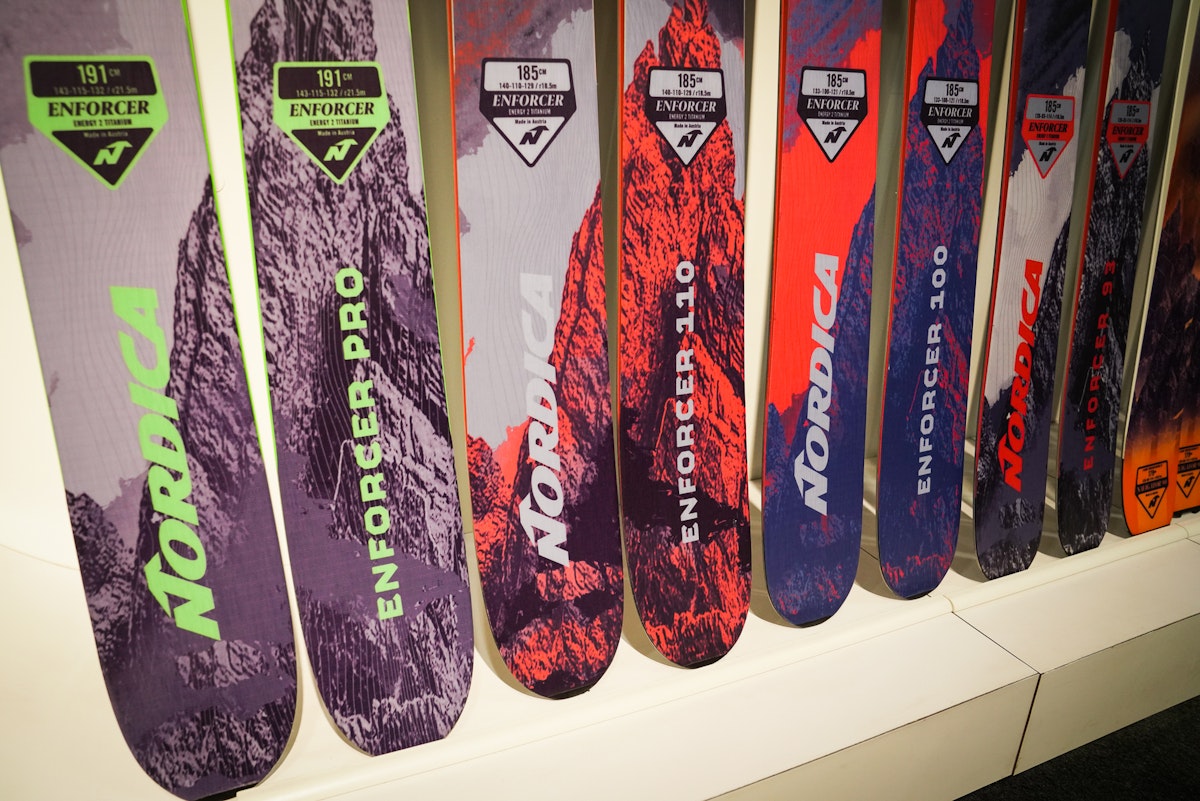 Nordica highlights 2018-19 skis and boots in new web series