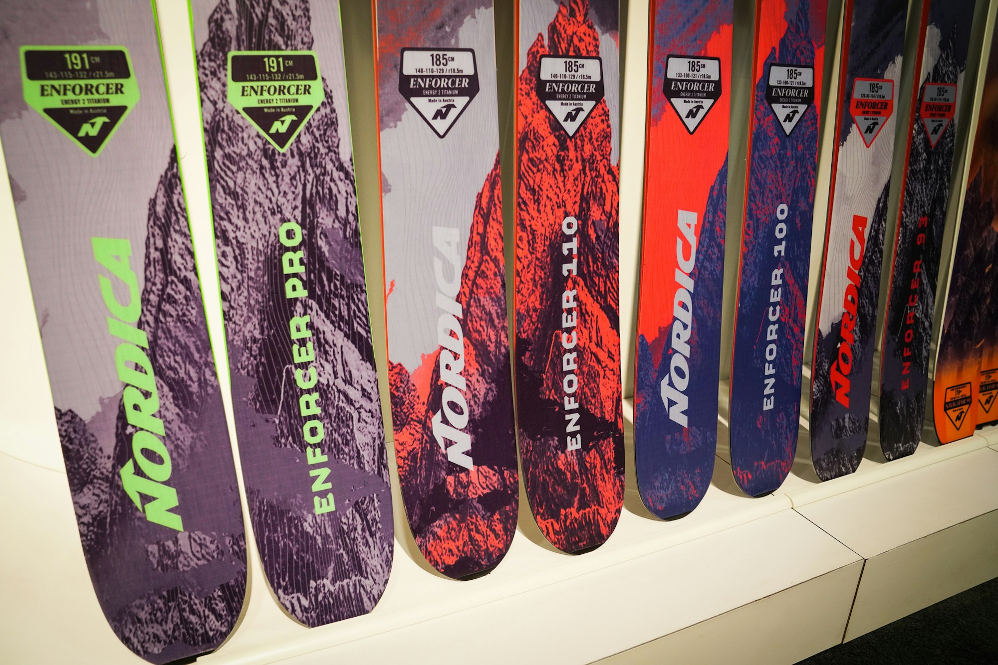 Nordica highlights 2018-19 skis and boots in new web series