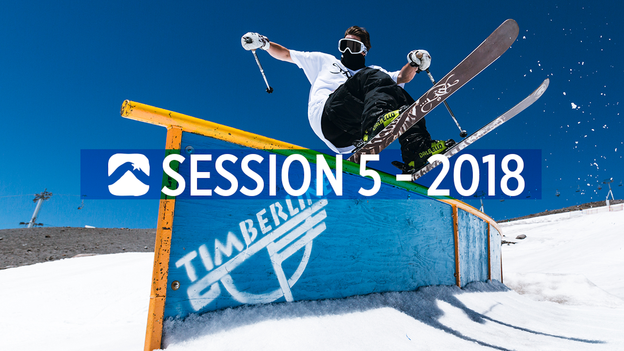 [WATCH] Windells Session Five 2018 Recap