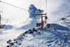 Skiers unfazed as volcano erupts at Chilean ski resort