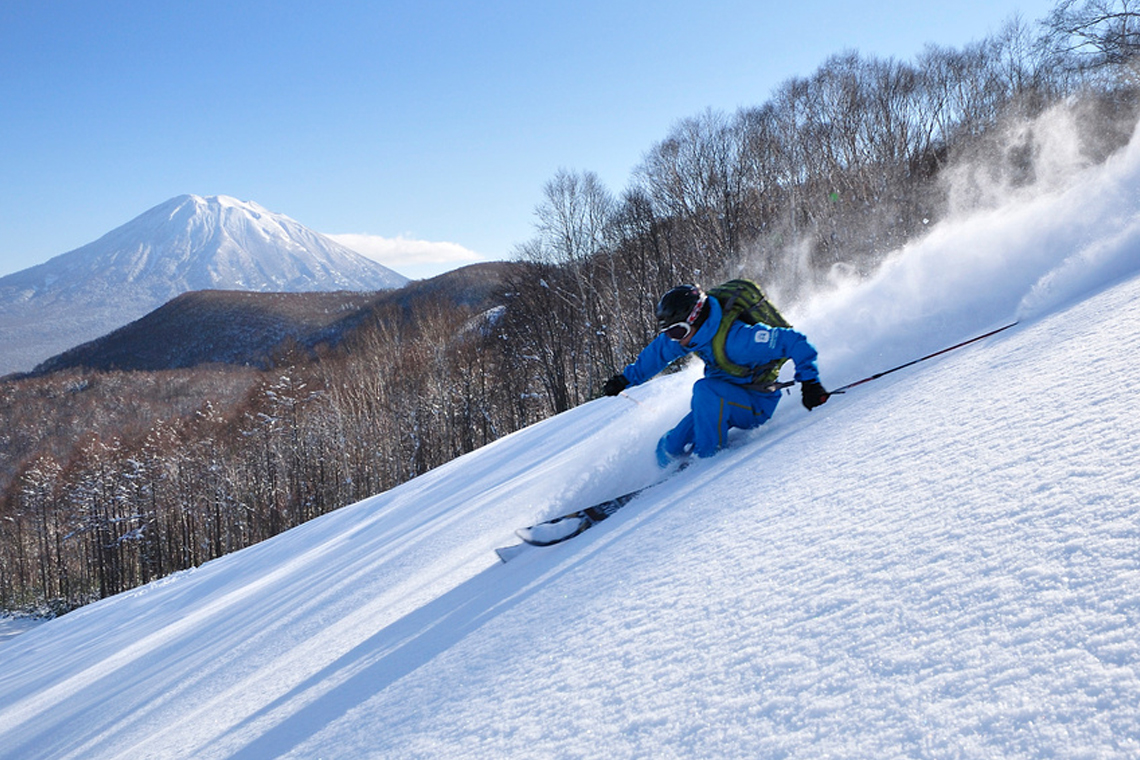 Mountain Collective adds Niseko United to its roundup of full-partner destinations for the 2018-19 season