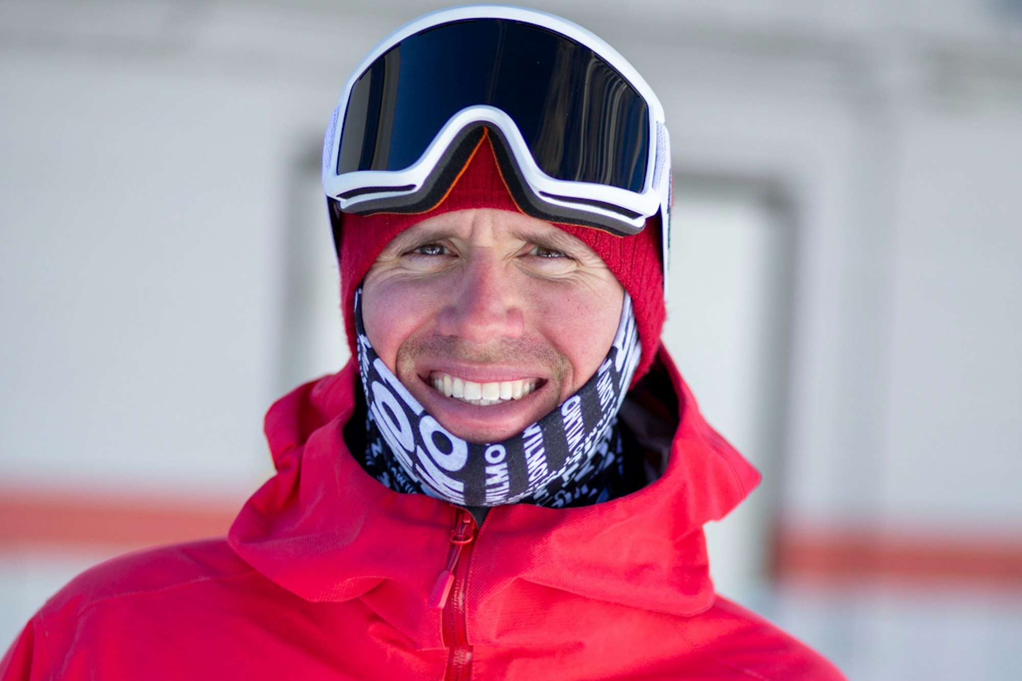 Matt Sterbenz steps down as 4FRNT brand manager