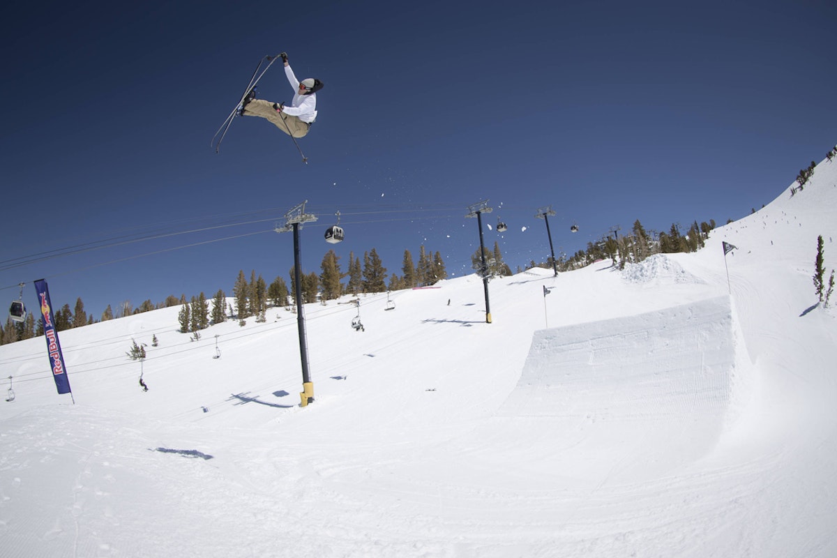 Flying to Mammoth just got a whole lot easier thanks to United Airlines