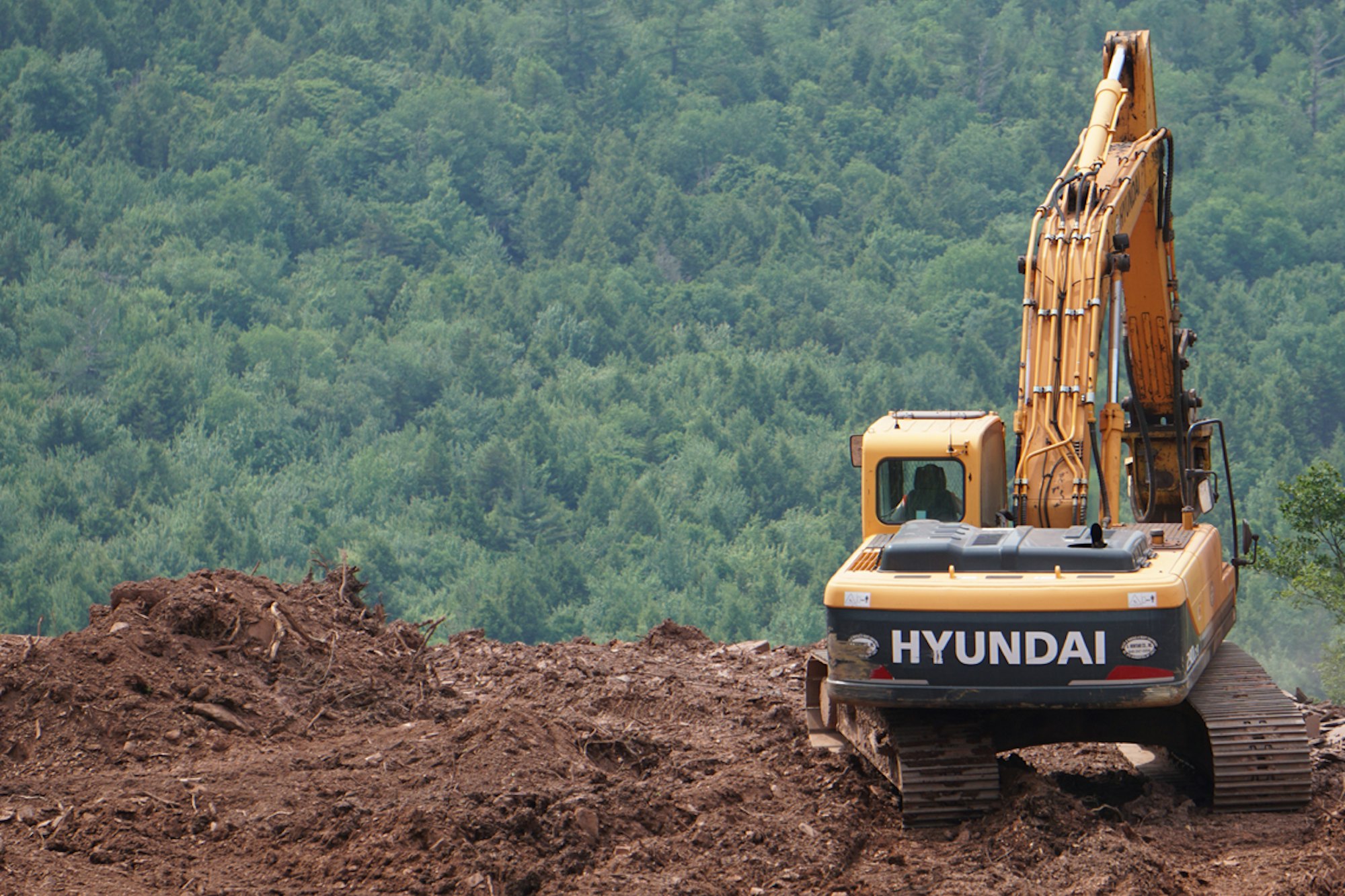 Peak Resorts makes massive upgrades to Northeastern ski areas