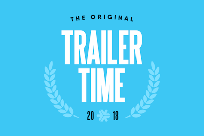 Trailer Time 2018: The season's must-see ski film teasers, all in one place