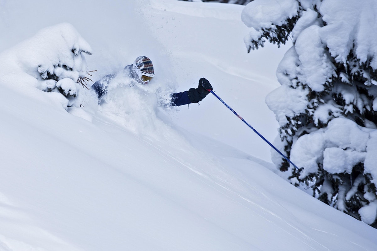 Colorado resorts become leaders of sustainability in the ski industry