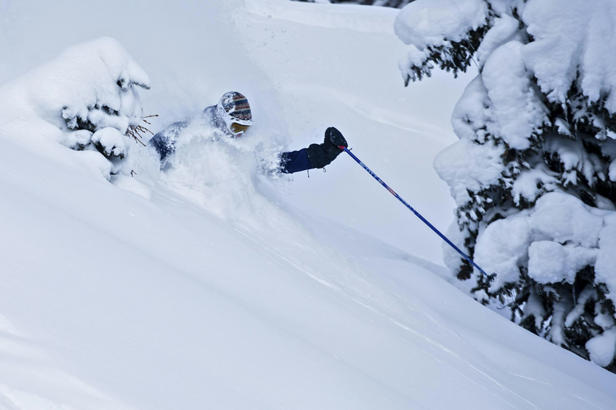 Colorado resorts become leaders of sustainability in the ski industry